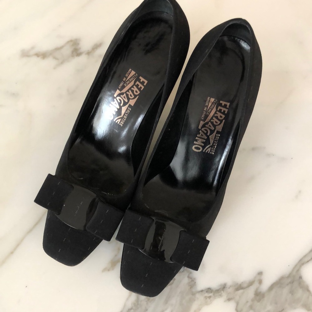 Women’s shoes